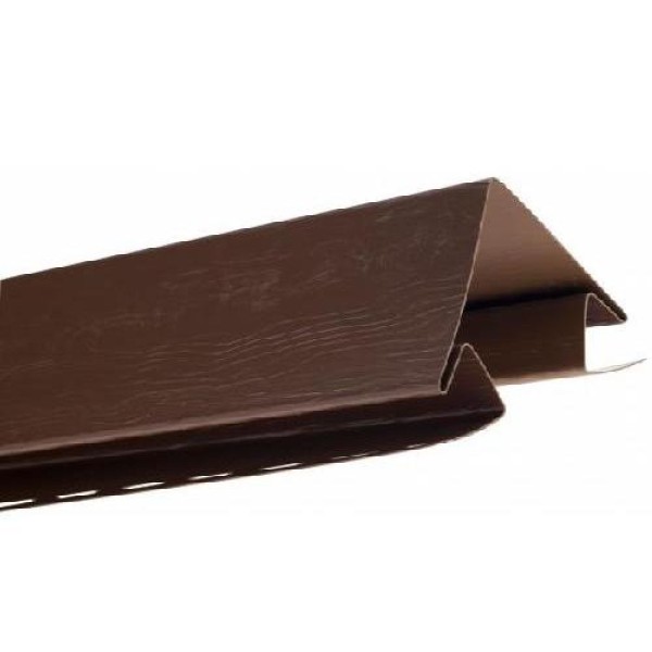 Угол наружный Премиум, Т-12, ВН, Тёмный Орех купить в Калининграде