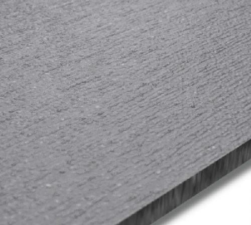 Фиброцементные сайдинг Roofas COLOR Line Light Gray купить в Калининграде