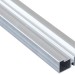 Лага алюминиевая KRONEX 40x15x3000 мм опорная Slim купить в Калининграде