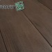 Террасная доска из ДПК WOODVEX Select Венге Colorite купить в Калининграде