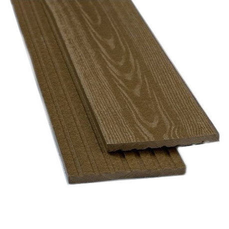 Заборная доска из ДПК  ECODECKING Дерево купить в Калининграде