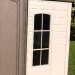 Сарай пластиковый LifeTime 10x8 купить в Калининграде