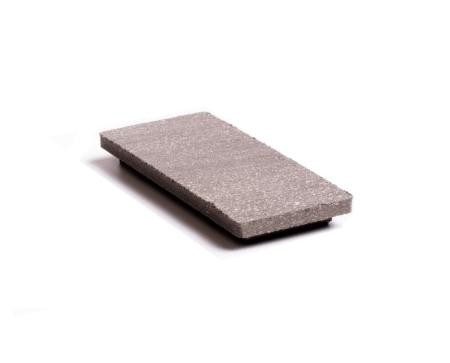 Заглушка для лавочного бруса Ecodecking Комфорт 40х90 шоколад купить в Калининграде