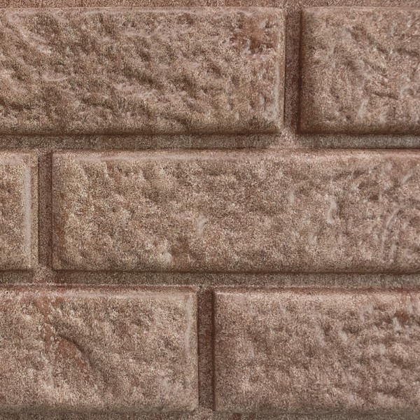 Сайдинг BRICKHOUSE песочный купить в Калининграде