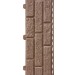 Сайдинг BRICKHOUSE песочный купить в Калининграде