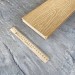 Террасная доска Latitudo Solid 150х21 Орех (Полнотелая) купить в Калининграде
