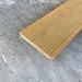 Террасная доска Latitudo Solid 150х21 Орех (Полнотелая) купить в Калининграде