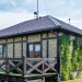 Фасадная панель Альта-Профиль, Бутовый Камень, Балтийский купить в Калининграде