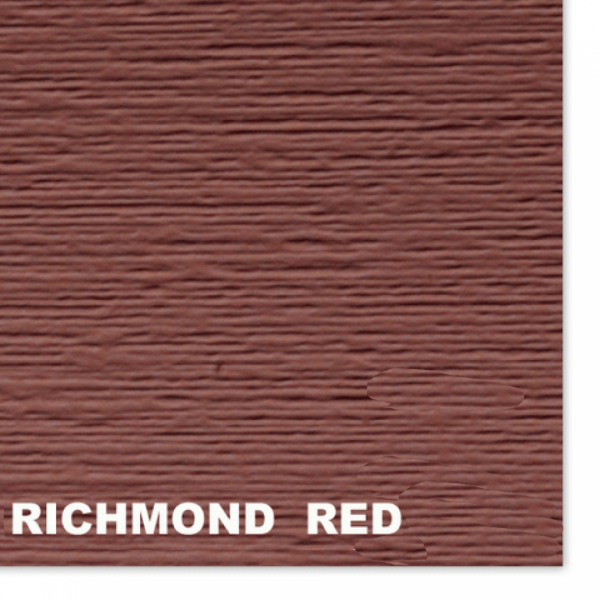 Сайдинг Виниловый Mitten, Sentry Mitten, Richmond red купить в Калининграде