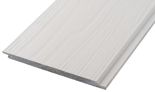 Фиброцементные панели Wood Click F01 купить в Калининграде