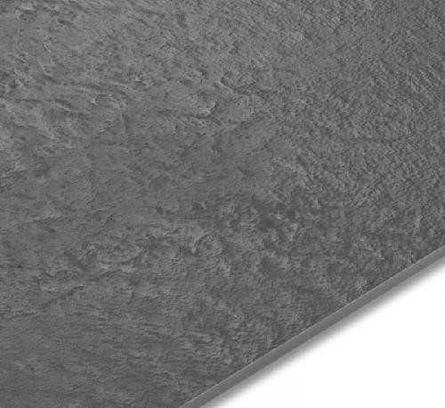 Фиброцементный сайдинг Roofas Board Stone Антрацит купить в Калининграде