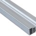 Лага алюминиевая KRONEX 50x25x3000 мм несущая купить в Калининграде