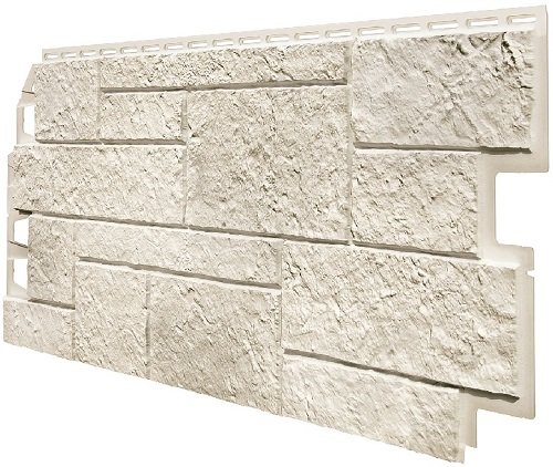 Фасадная панель VOX Sandstone (Сандстоун) бежевый купить в Калининграде