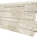 Фасадная панель VOX Sandstone (Сандстоун) бежевый купить в Калининграде