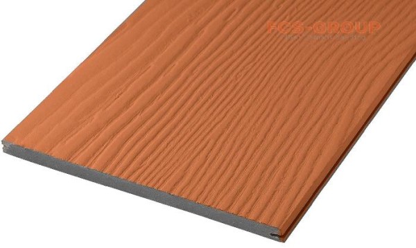 Фиброцементные панели FCS Group Wood Line F32 купить в Калининграде