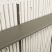 Сарай пластиковый LifeTime 15x8 DD купить в Калининграде