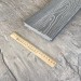 Террасная доска Latitudo Solid 150х21 Серый (Полнотелая) купить в Калининграде