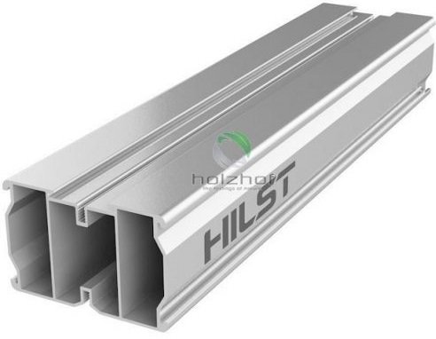 Лага алюминиевая Hilst Professional 4000x60x40 купить в Калининграде