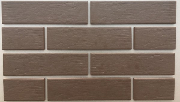 Фасадная Термопанели Аляска Natural Braun Struktur купить в Калининграде