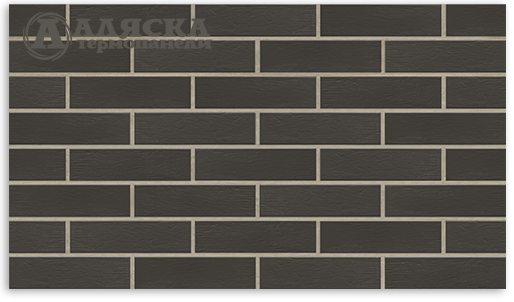 Фасадные Термопанели Аляска Natural Braun Struktur купить в Калининграде