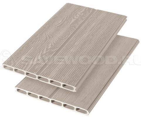 Грядочная доска ДПК 3D Savewood SW Laurus бежевый купить в Калининграде