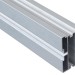 Лага алюминиевая KRONEX 80x40x3000 мм конструктивная купить в Калининграде