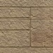 Фасадная панель VOX Sandstone (Сандстоун) светло коричневый купить в Калининграде