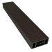 Лавочный брус Ecodecking Комфорт 40х90 венге купить в Калининграде