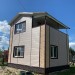 Сайдинг "blockhouse" под бревно, Престиж ВН-01, бежевый купить в Калининграде