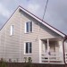Сайдинг "blockhouse" под бревно, Престиж ВН-01, бежевый купить в Калининграде