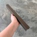 П-профиль Алюминиевый EasyDecking 35x25 Венге купить в Калининграде