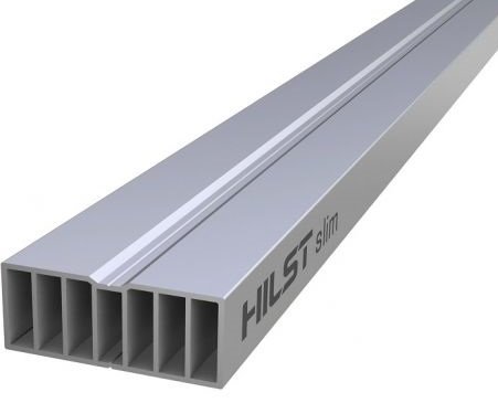 Лага алюминиевая Hilst Slim 4000x50x20 купить в Калининграде