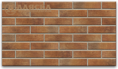 Фасадные Термопанели Аляска Alarcon