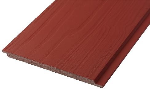 Фиброцементные панели Wood Click F61 купить в Калининграде