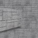 Фасадная панель VOX Sandstone (Сандстоун) светло серый купить в Калининграде