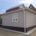 Сайдинг "blockhouse" под бревно, Престиж ВН-01, персиковый купить в Калининграде