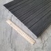 Ступень ДПК Latitudo Step-320 Графит Полнотелая купить в Калининграде