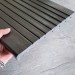 Ступень ДПК Latitudo Step-320 Графит Полнотелая купить в Калининграде