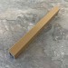 П-профиль Алюминиевый EasyDecking 35x25 Дуб купить в Калининграде