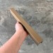 П-профиль Алюминиевый EasyDecking 35x25 Дуб купить в Калининграде