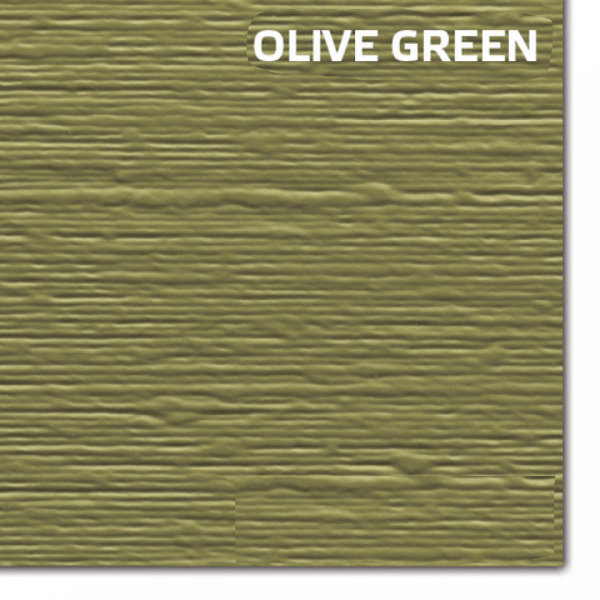 Сайдинг Виниловый Mitten, Sentry Mitten, Olive Green купить в Калининграде