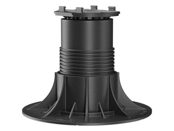 Регулируемая опора HILST LIFT self-leveling HL4 (115-155мм) купить в Калининграде