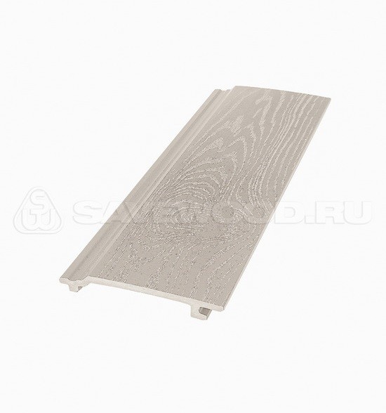 Сайдинг из дпк savewood sw-sorbus тангенциальный распил бежевый купить в Калининграде