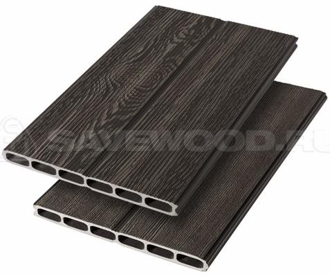 Грядочная доска ДПК 3D Savewood SW Laurus коричневый купить в Калининграде