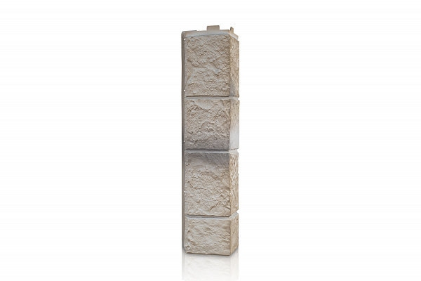Угол наружный VOX Sandstone (Сандстоун) бежевый купить в Калининграде