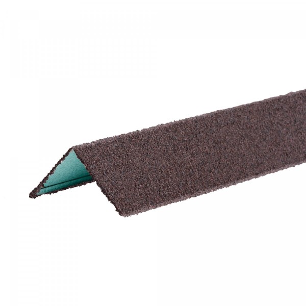 Уголок металлический внешний ТЕХНОНИКОЛЬ HAUBERK, Шотландский купить в Калининграде