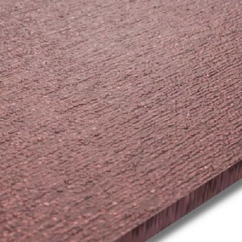 Фиброцементные панели Roofas COLOR Line Red Title купить в Калининграде