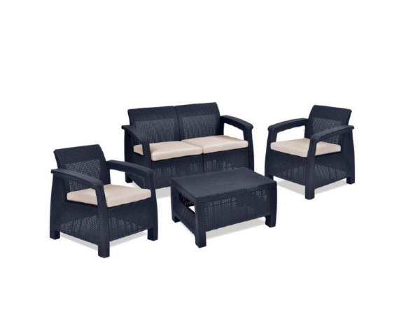 Комплект Corfu set купить в Калининграде