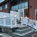 Балясина ДПК  GardenParkett Белый купить в Калининграде