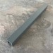 П-профиль Алюминиевый EasyDecking 35x25 Серый купить в Калининграде